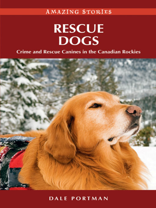 Title details for Rescue Dogs by Dale Portman - Available